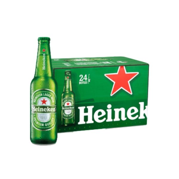 آبجو بدون الکل هینیکن هلند