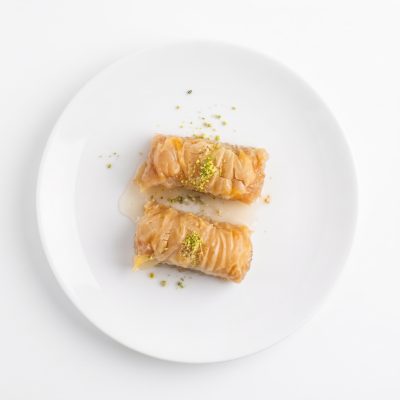 باقلوا بادامی
