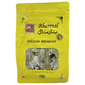 چای صبحانه انگلیسی بارمال ۲۵۰ گرم