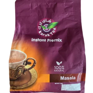 چای کرک ماسالا ۱ کیلوگرم هندی