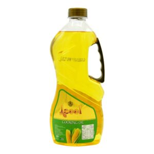 روغن مایع ذرت اصیل 1.5 لیتری