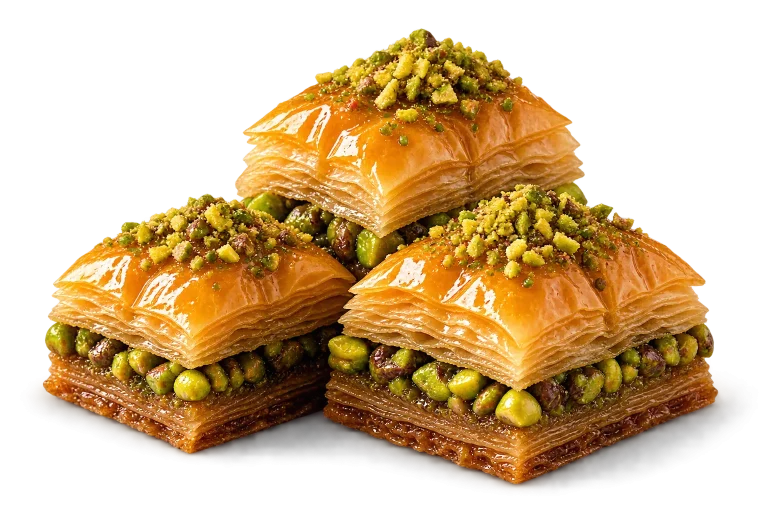 باقلوا