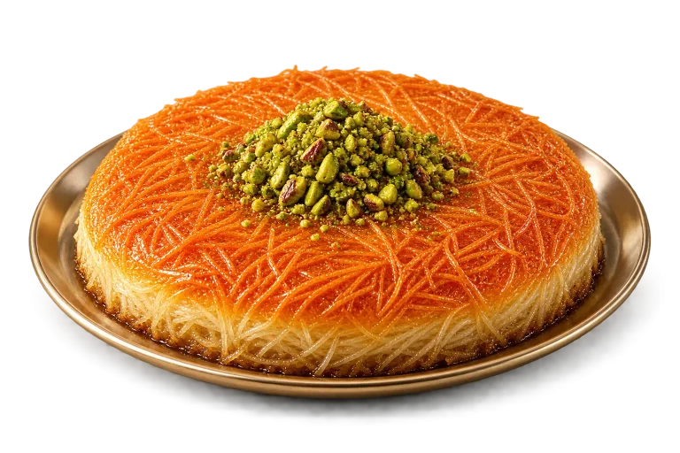 کنافه پنیری
